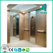 Ascenseur d&#39;hôpital avec fonctions standard Sum-Elevator
